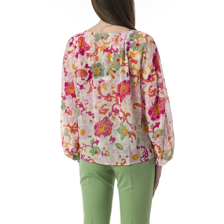 Blusa Emme Marella