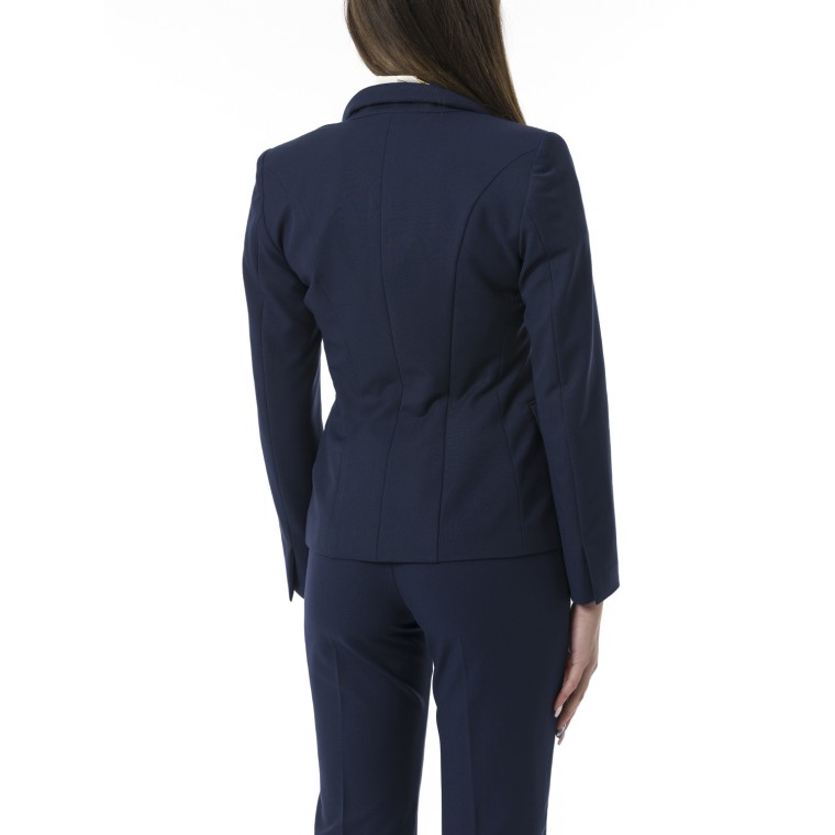 Blazer monopetto Emme Marella