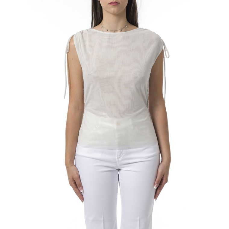 Top Marella Monochrome