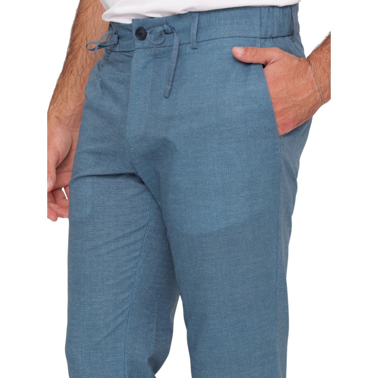 Pantaloni Boss