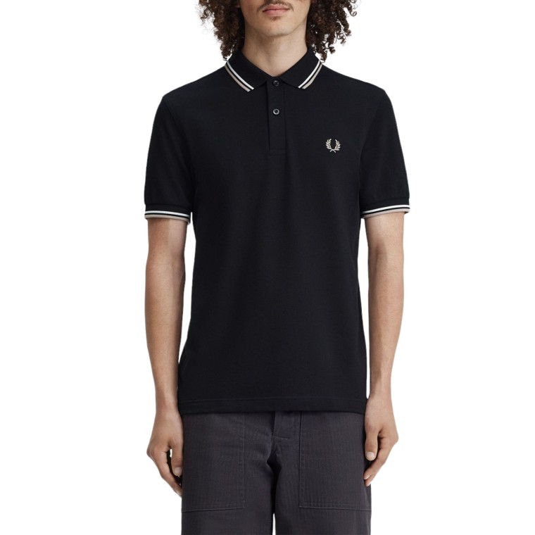 Polo Fred Perry