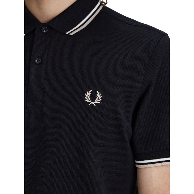 Polo Fred Perry