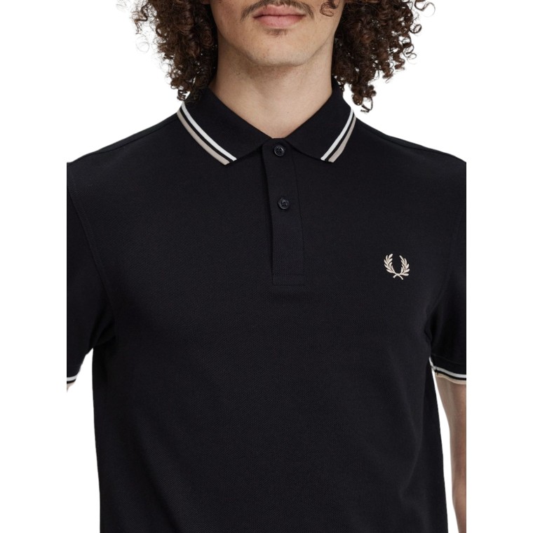 Polo Fred Perry