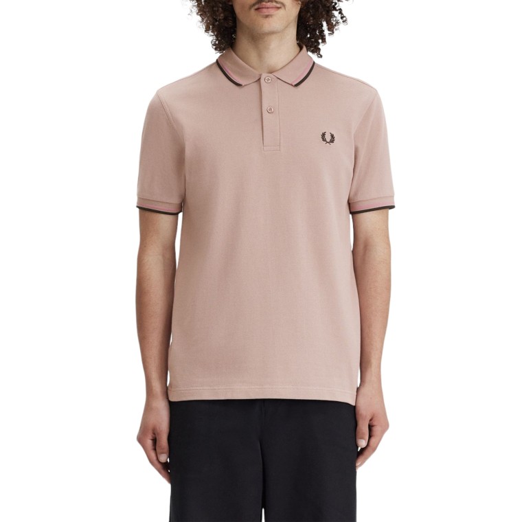 Polo Fred Perry