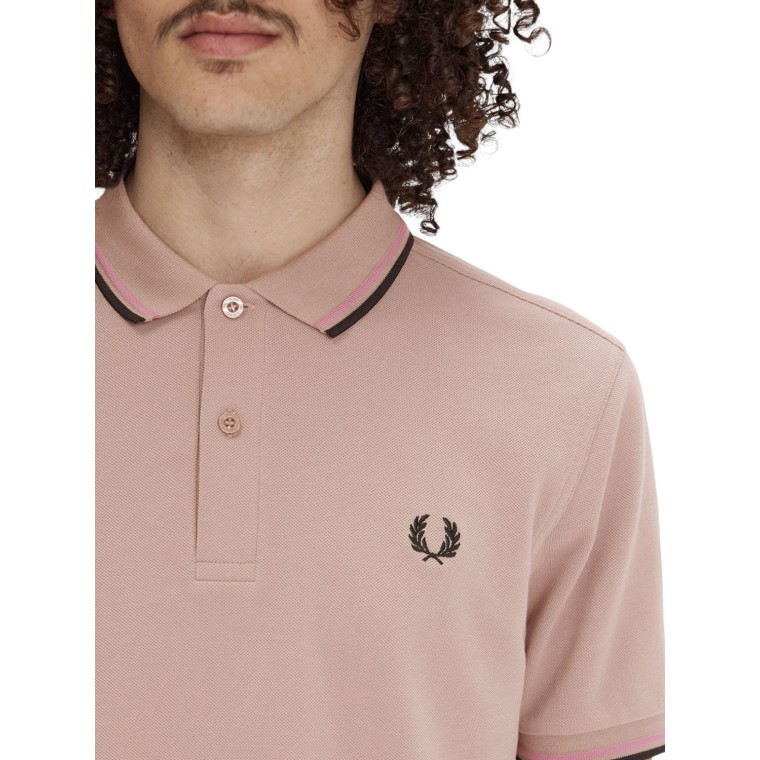 Polo Fred Perry