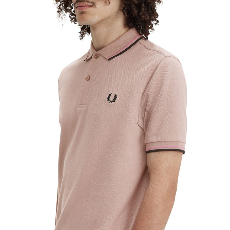 Polo Fred Perry