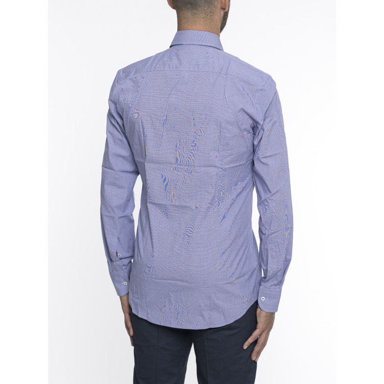 Camicia Boss Slim fit