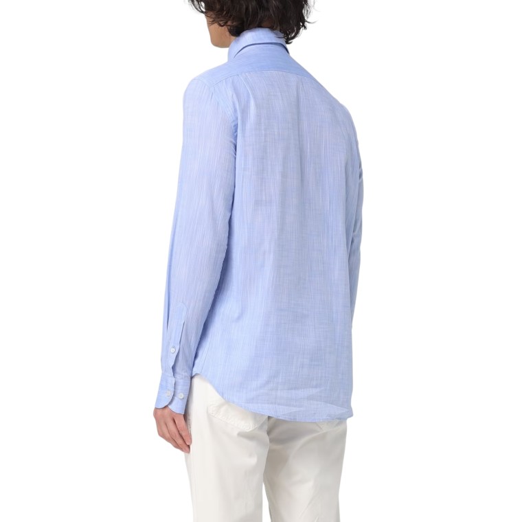 Camicia in cotone Paul & Shark