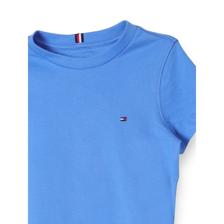 T-shirt in cotone Tommy Hilfiger