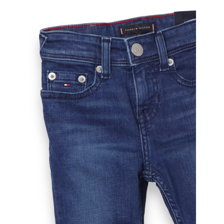 Jeans slim fit Tommy Hilfiger