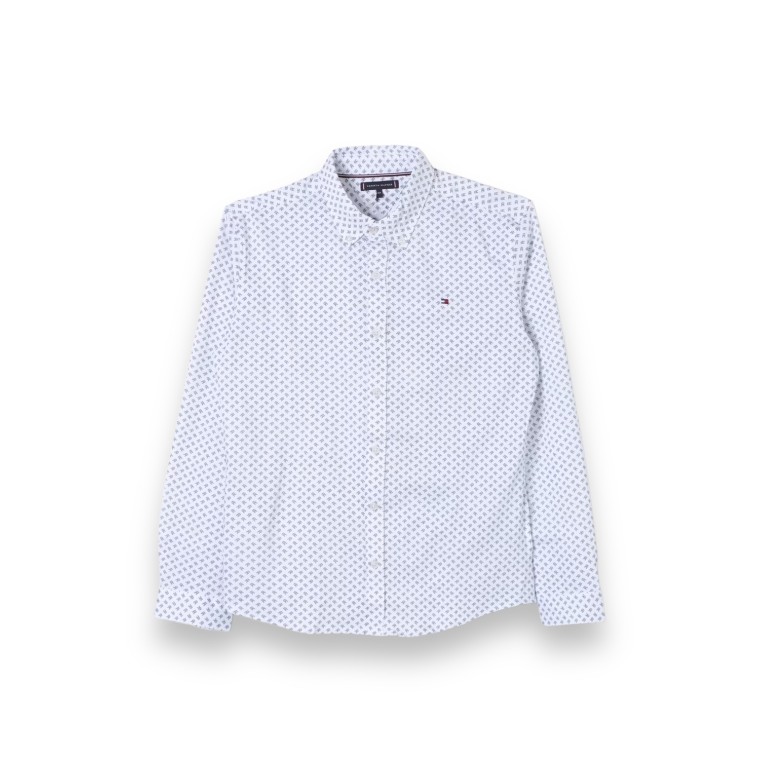 Camicia Tommy Hilfiger