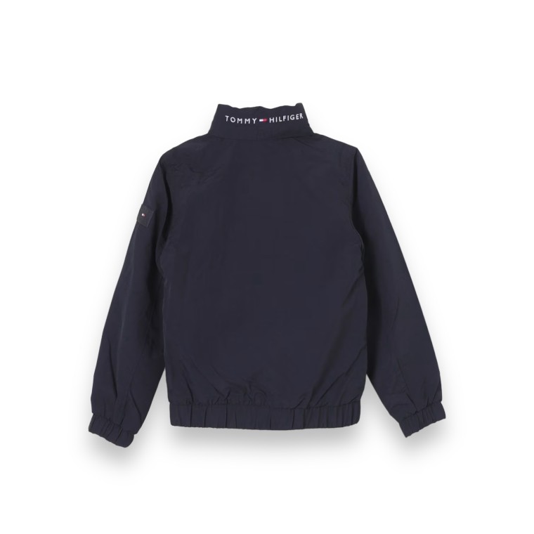 Giacca leggera relaxed fit Tommy Hilfiger