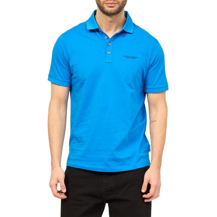 Polo Armani Exchange