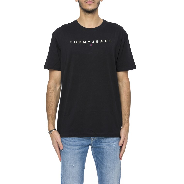 T-shirt Tommy Jeans