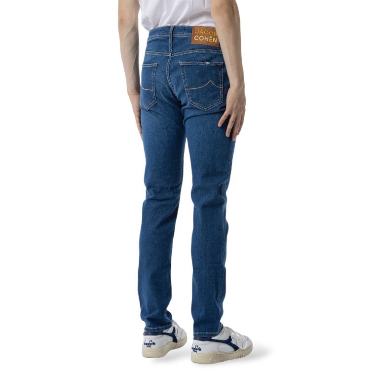 Jeans Nick slim Jacob Cohen