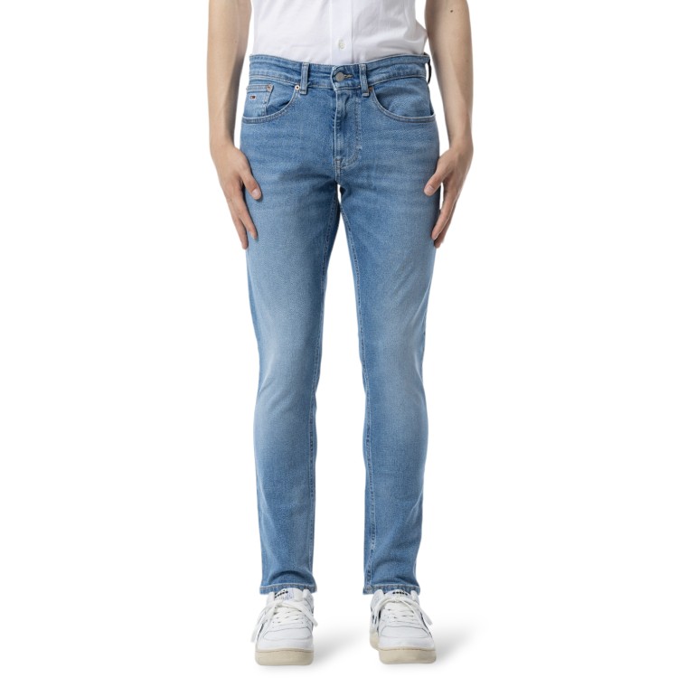 Jeans Austin slim fit Tommy Jeans