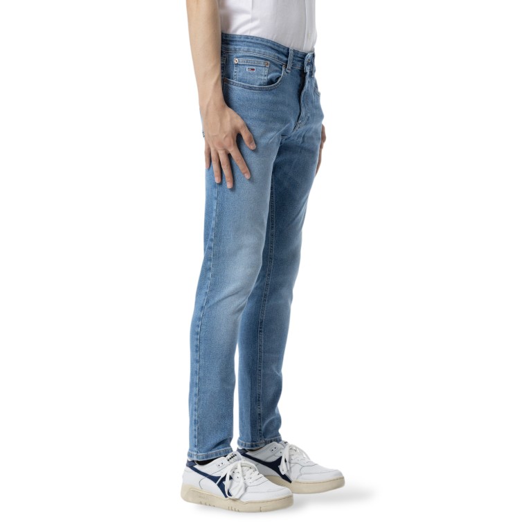 Jeans Austin slim fit Tommy Jeans