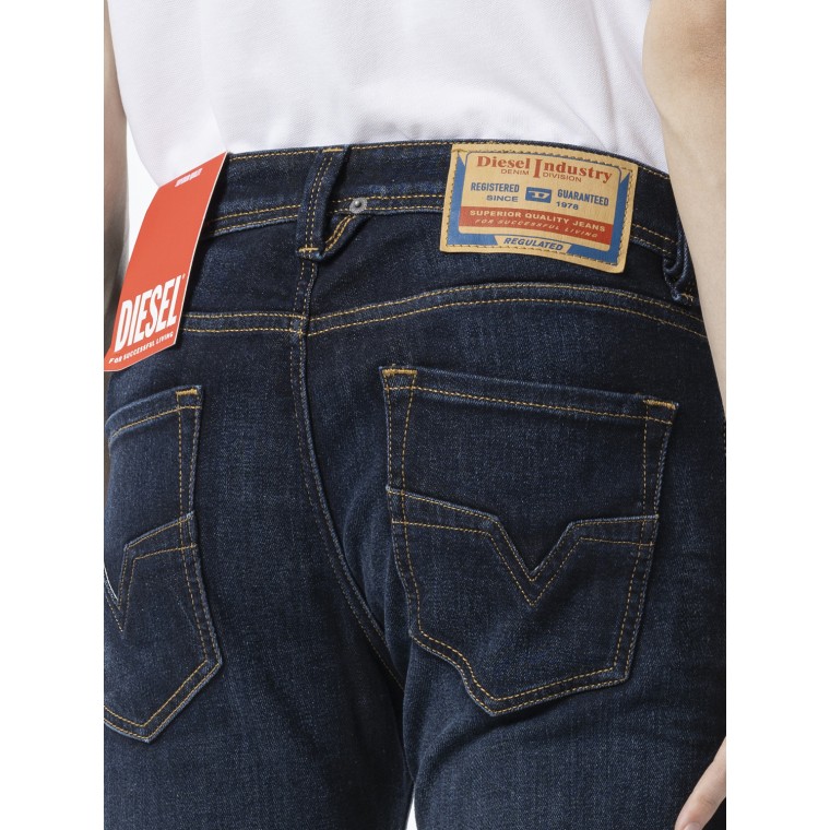 Jeans Straight Diesel 1985 Larkee