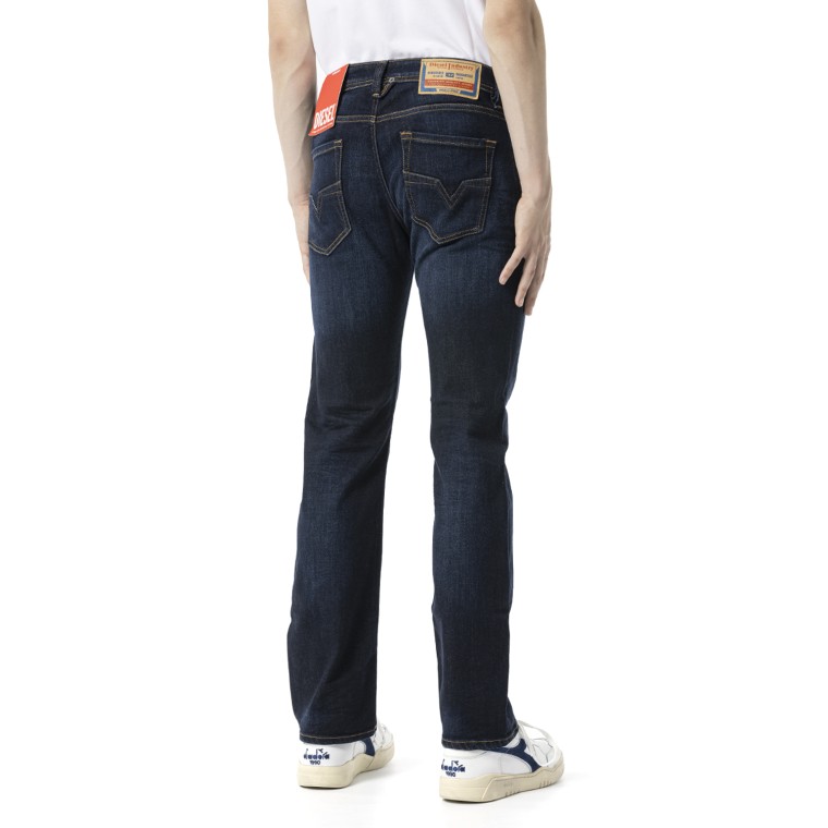 Jeans Straight Diesel 1985 Larkee