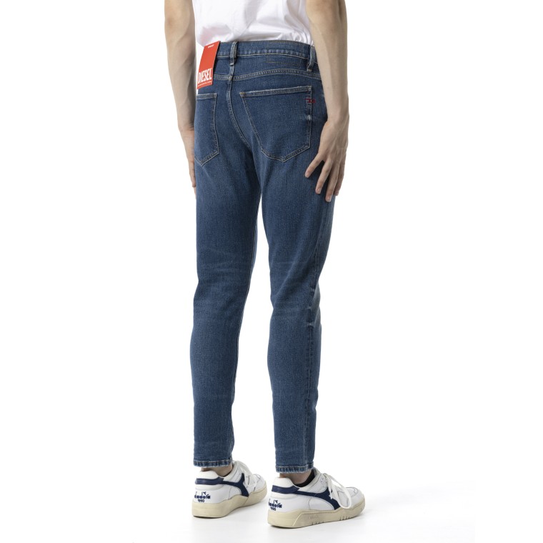 Jeans Slim Diesel 2019 D-Strukt