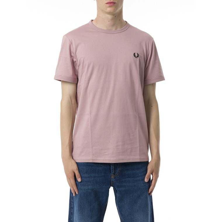 T-Shirt Fred Perry