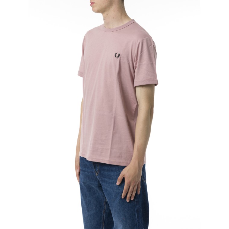 T-Shirt Fred Perry