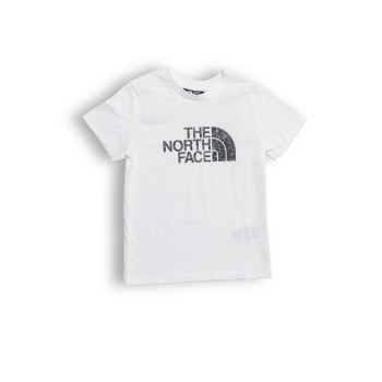 T-shirt The North Face bambino