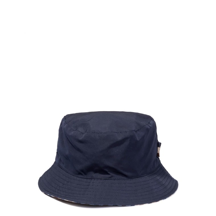 Cappello reversibile Aquascutum