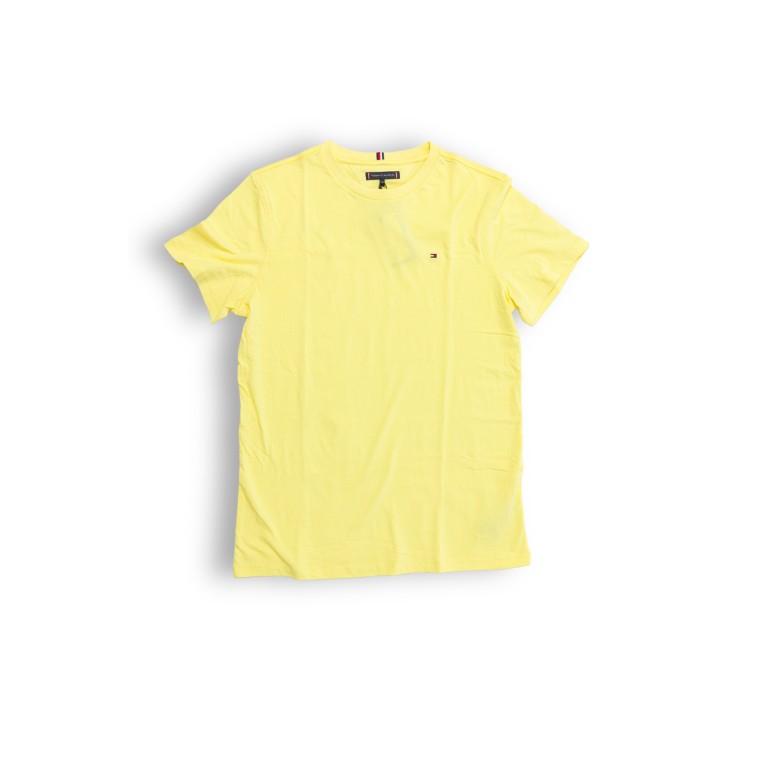 T-shirt in cotone Tommy Hilfiger