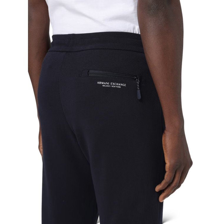 Pantaloni jogger Armani Exchange