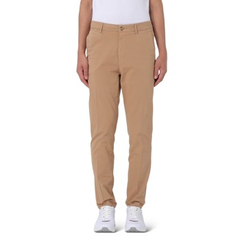 Pantaloni chino Boss 