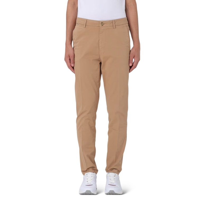 Pantaloni chino Boss 