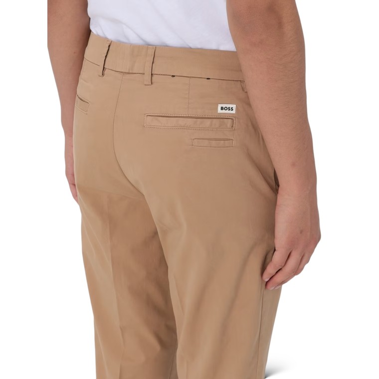 Pantaloni chino Boss 