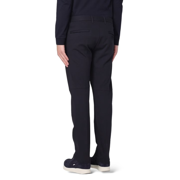 Pantaloni Boss slim fit