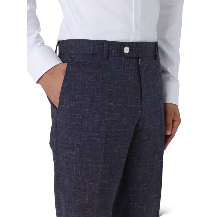 Pantaloni Boss chino