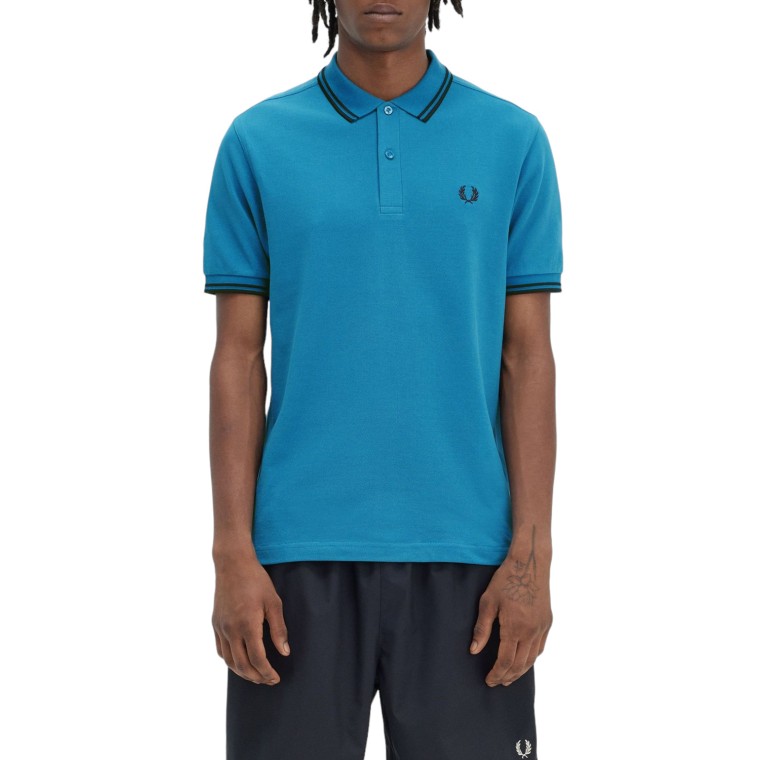 Polo Fred Perry