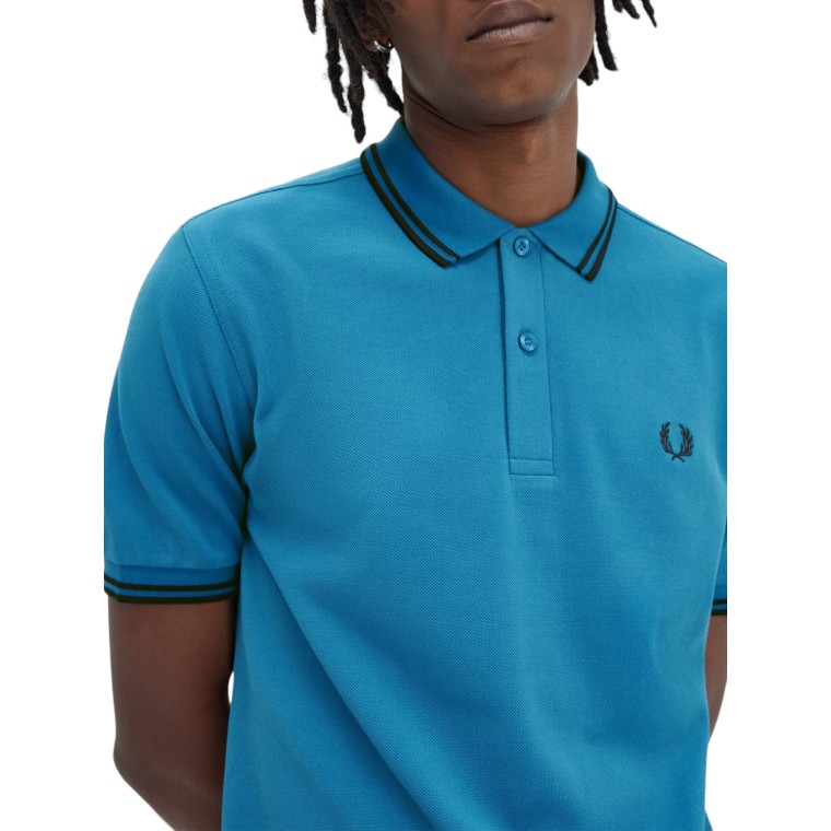 Polo Fred Perry