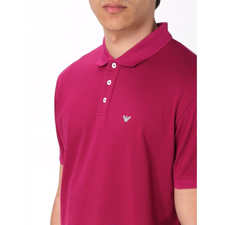 Polo Emporio Armani