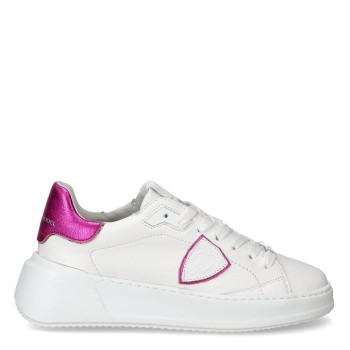 Sneakers Philippe Model Tres Temple Low