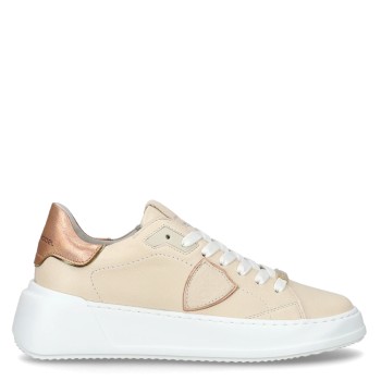 Sneakers Philippe Model Tres Temple Low
