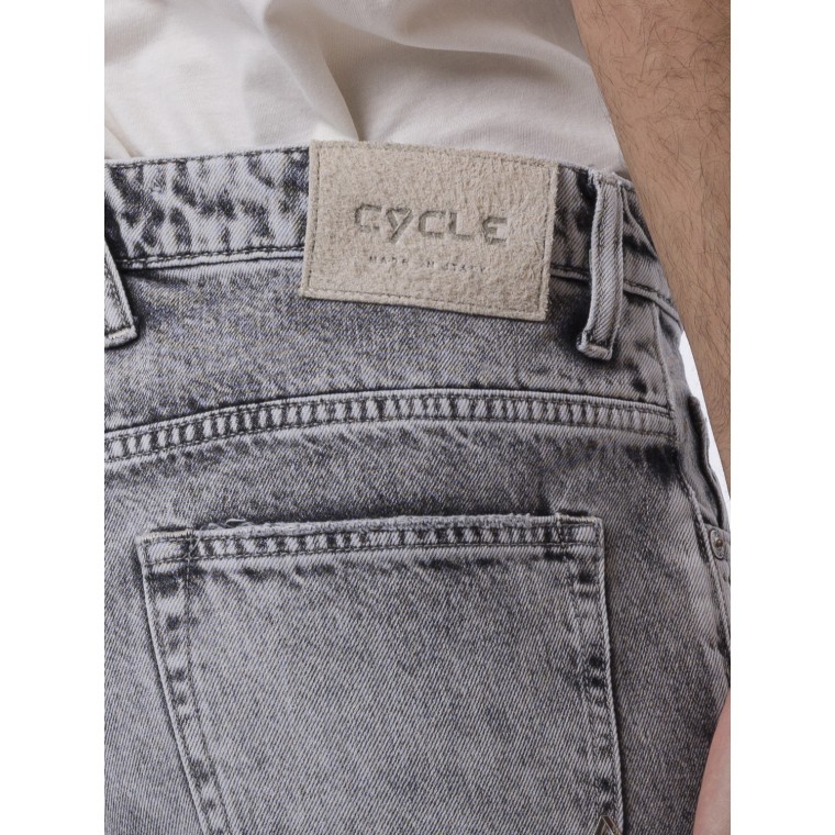 Jeans Cycle Lucky Carrot Ankle