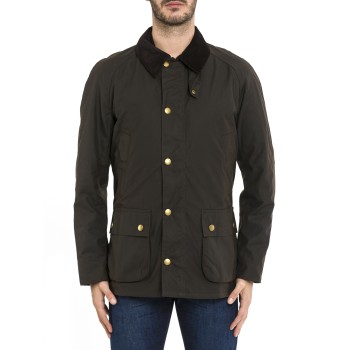 Giacca Ashby Barbour