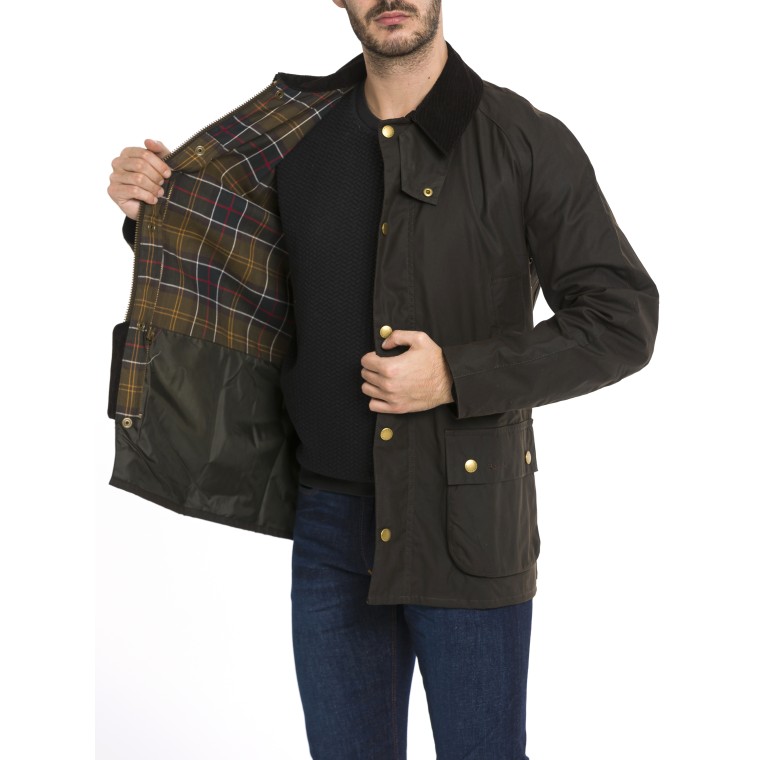 Giacca Ashby Barbour