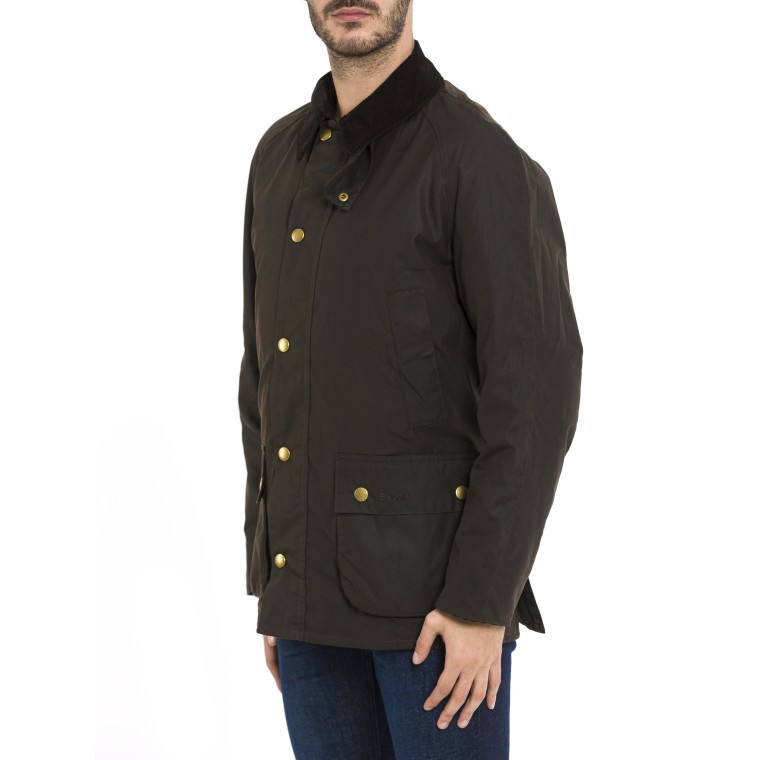 Giacca Ashby Barbour