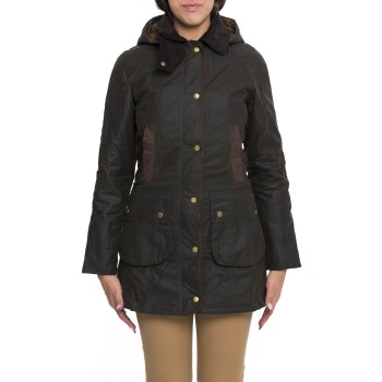 Giacca bowe wax Barbour