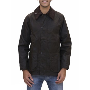 Giacca di cera bedale Barbour