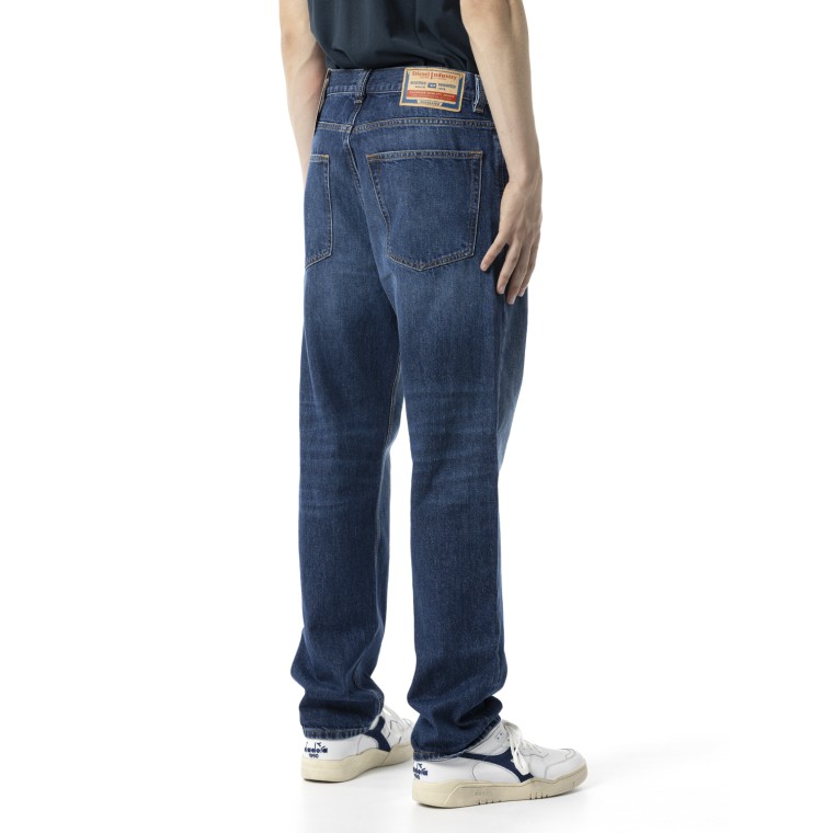 Jeans Straight Diesel 2010 D-Macs