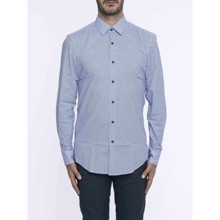 Camicia Boss Slim fit