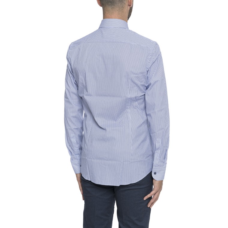 Camicia Boss Slim fit