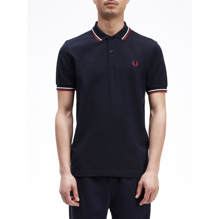 Polo Fred Perry